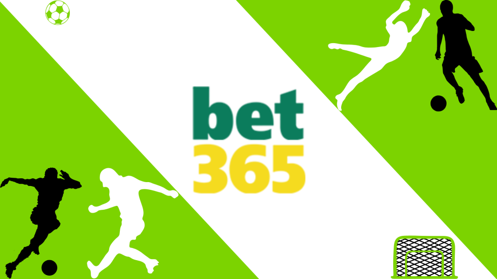 Bet365 Review