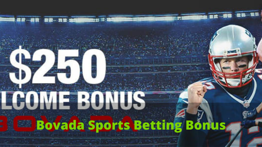 Sports welcome bonus